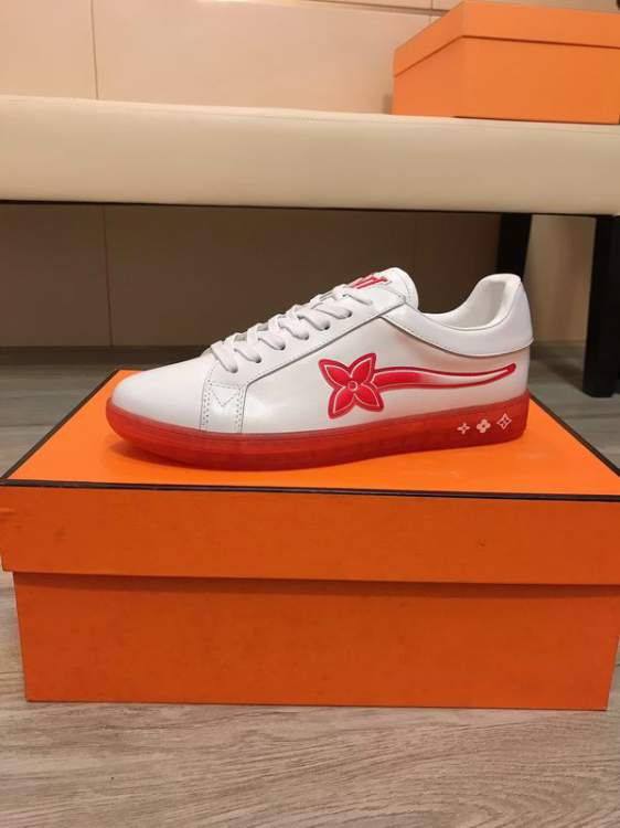 Picture of Louis Vuitton Shoes _SKULVsz38-44mnf051615356